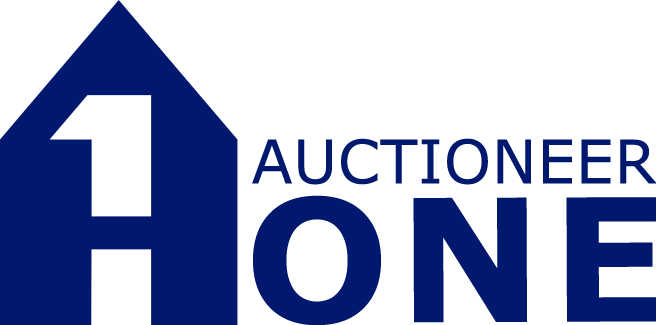 Auctioneer One